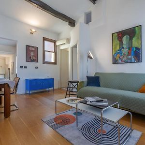 Appartement met een Slaapkamer